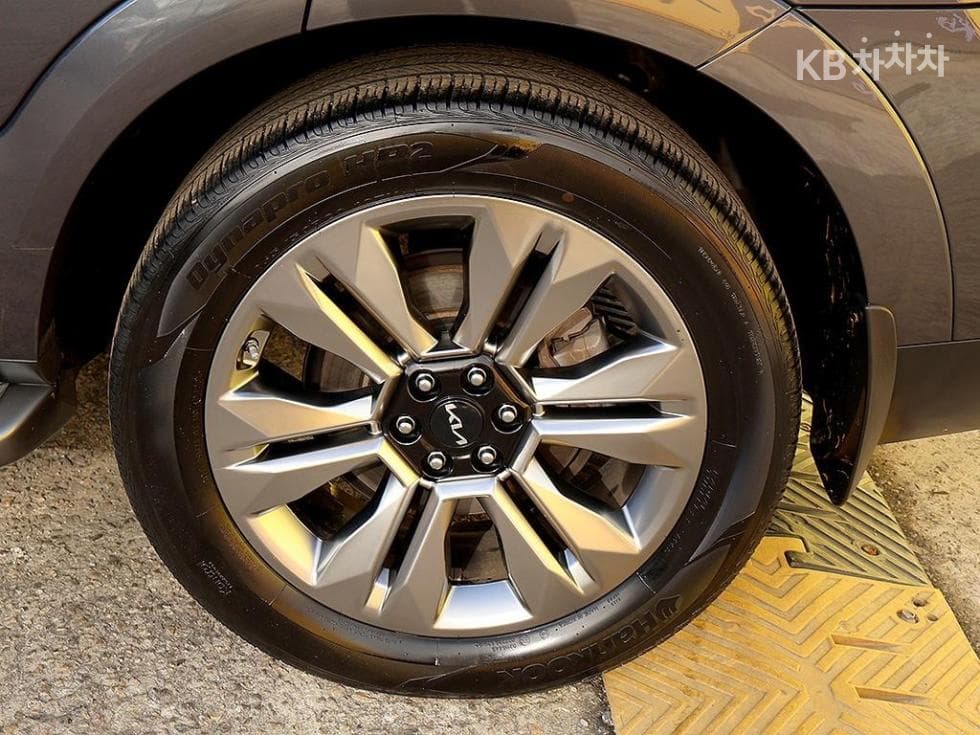 Киа Mohave 더마스터3.0 Дизел 4x4 Masters - 17