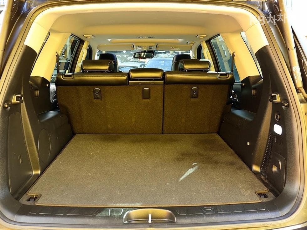 Киа Mohave 더마스터3.0 Дизел 4x4 Masters - 19