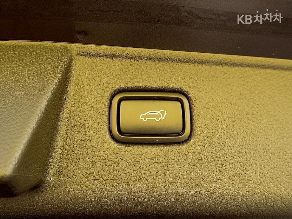 Киа Mohave 더마스터3.0 Дизел 4x4 Masters - 20