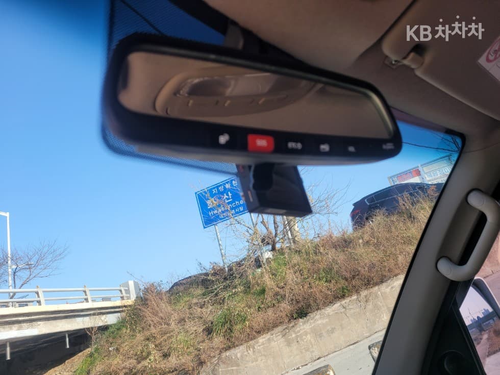 Хюндай Porter 2 일렉트릭하이Box Truck - 17