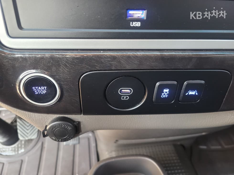 Хюндай Porter 2 일렉트릭하이Box Truck - 18