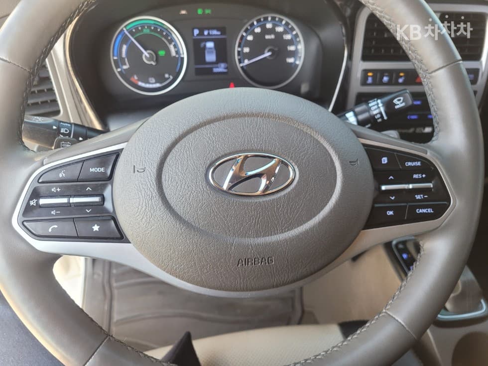 Хюндай Porter 2 일렉트릭하이Box Truck - 11