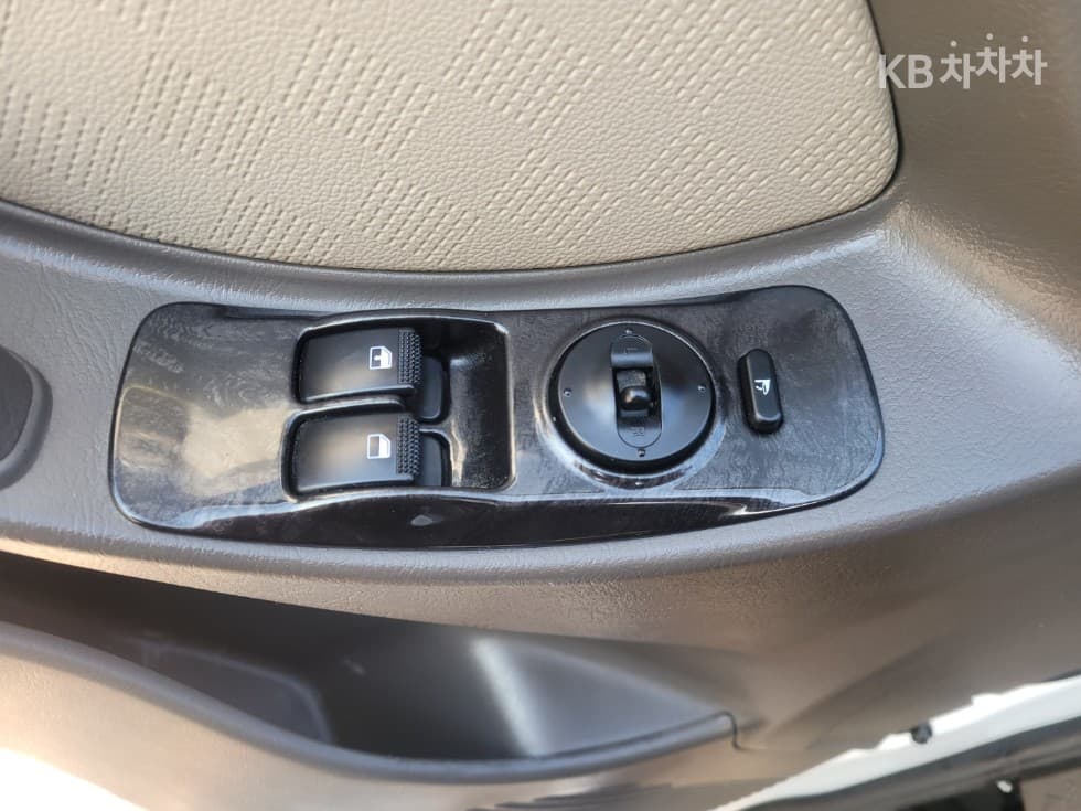 Хюндай Porter 2 일렉트릭하이Box Truck - 16