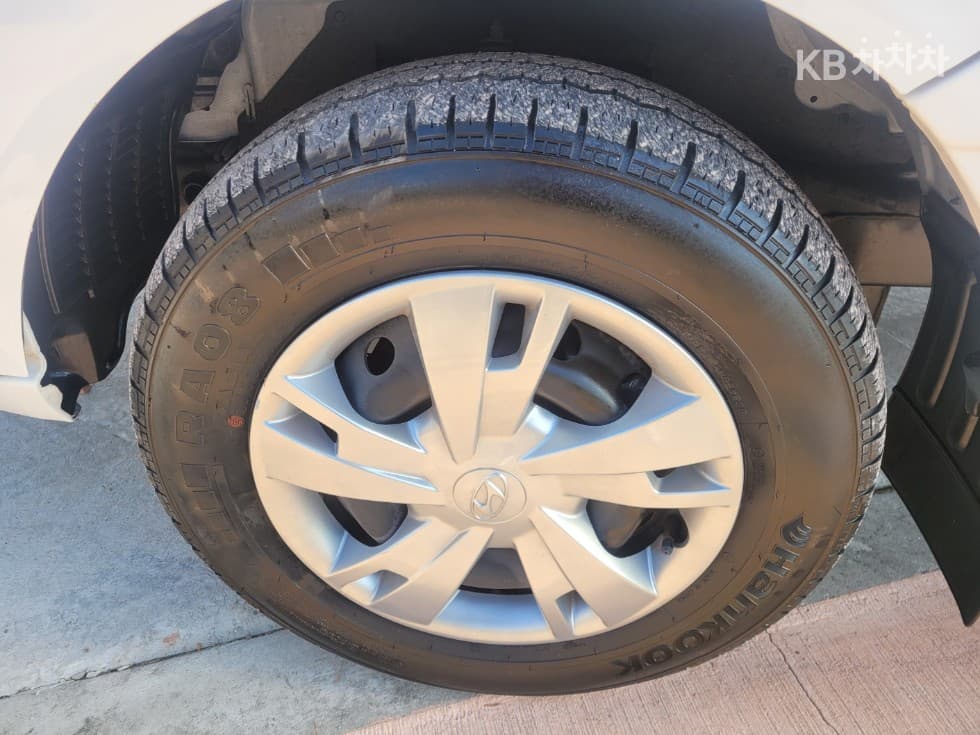 Хюндай Porter 2 일렉트릭하이Box Truck - 20