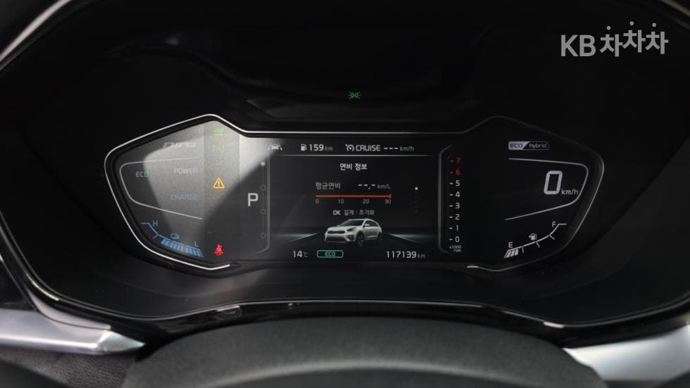 Киа The New (фейслифт) Ниро1.6 HEV Тренди - 7