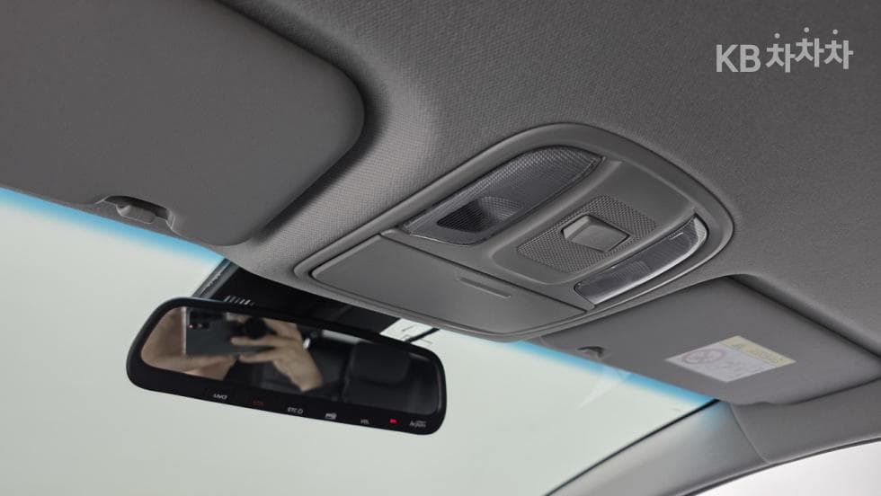 Киа The New (фейслифт) Ниро1.6 HEV Тренди - 16