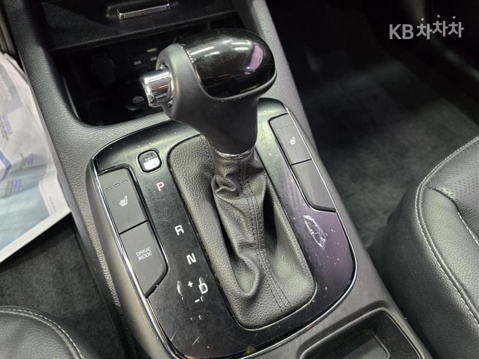 Киа The New (фейслифт) K31.6 Бензин Тренди Стандартен - 9