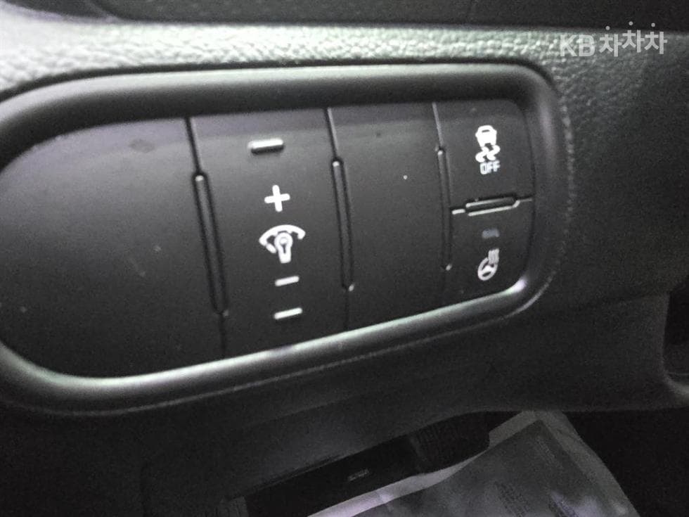 Киа The New (фейслифт) K31.6 Бензин Тренди Стандартен - 11