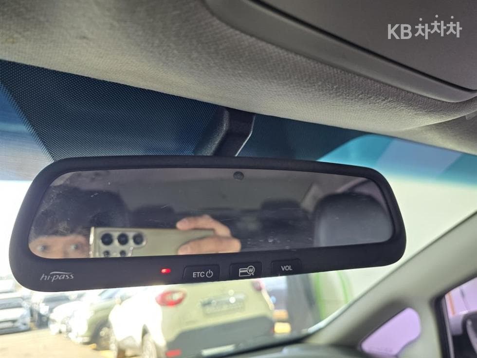 Киа The New (фейслифт) K31.6 Бензин Тренди Стандартен - 12