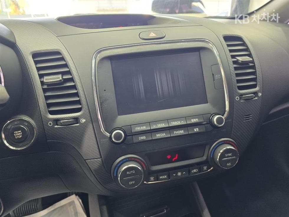 Киа The New (фейслифт) K31.6 Бензин Тренди Стандартен - 14