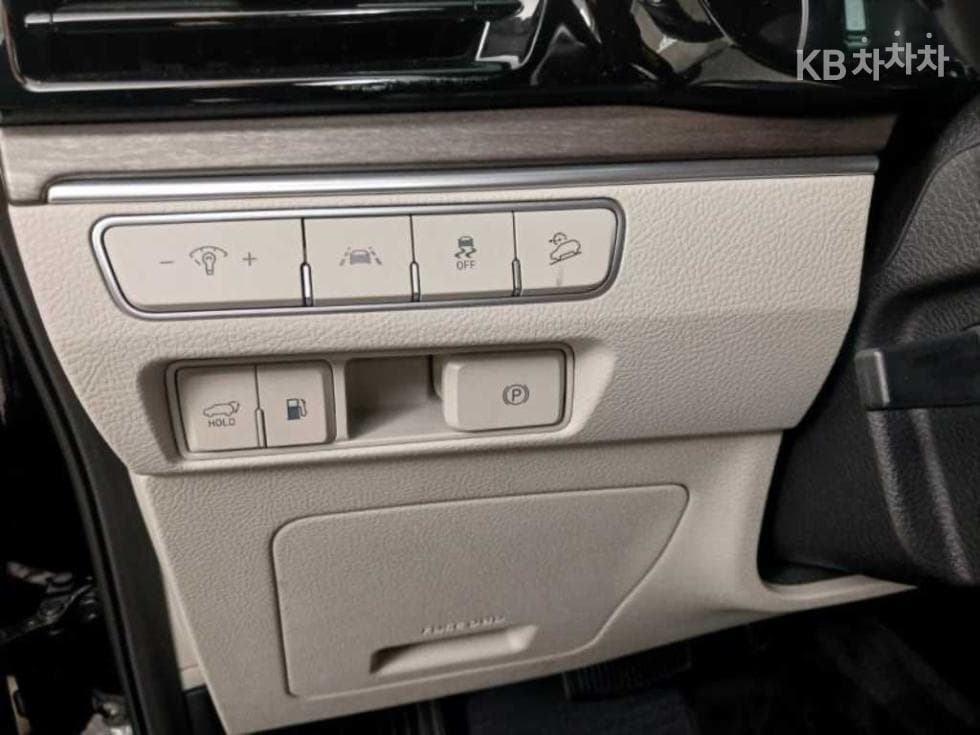 Киа Mohave 더마스터3.0 Дизел 4x4 플래티넘 - 12