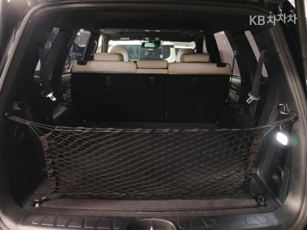 Киа Mohave 더마스터3.0 Дизел 4x4 플래티넘 - 18