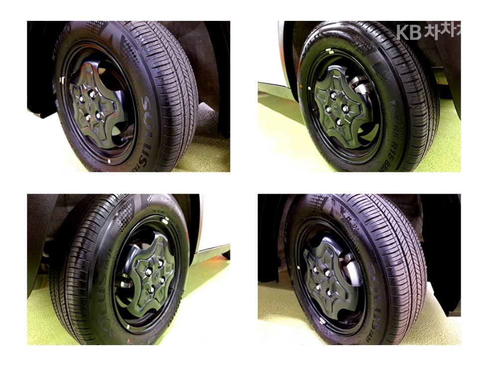 Хюндай Каспър1.0 Турбо Бензин 디 에센셜 - 20