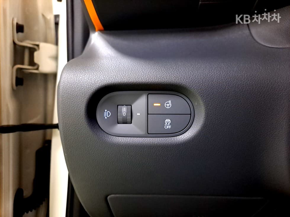 Хюндай Каспър1.0 Турбо Бензин 디 에센셜 - 18