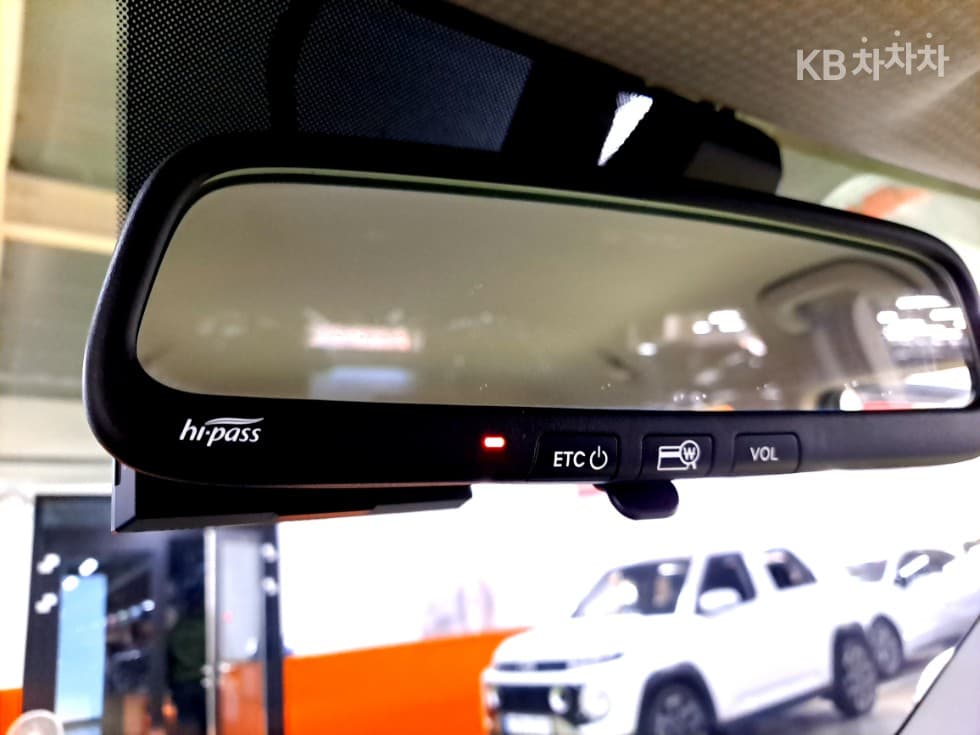 Хюндай Каспър1.0 Турбо Бензин 디 에센셜 - 16