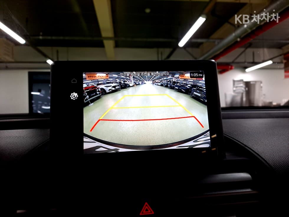 Хюндай Каспър1.0 Турбо Бензин 디 에센셜 - 12