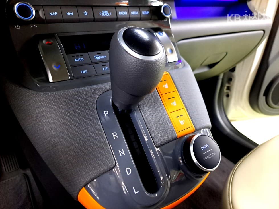 Хюндай Каспър1.0 Турбо Бензин 디 에센셜 - 10