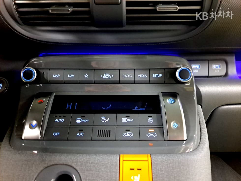 Хюндай Каспър1.0 Турбо Бензин 디 에센셜 - 13