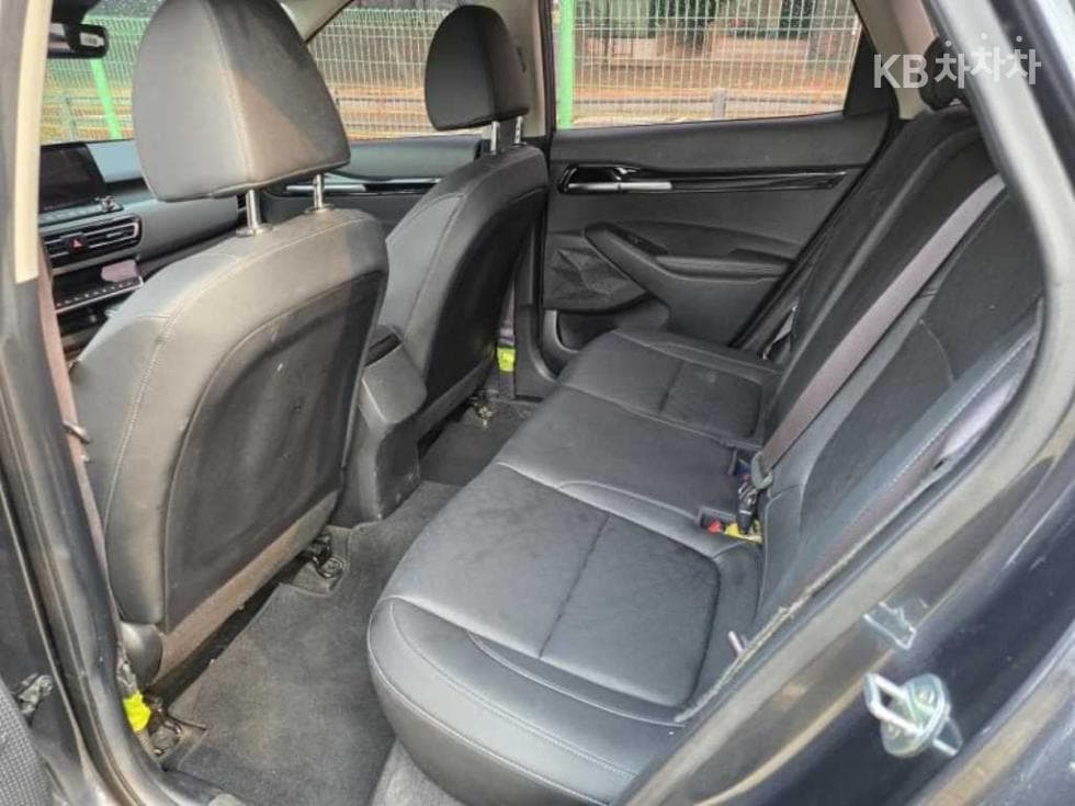 Киа Seltos1.6 Бензин Турбо 2WD Тренди - 7