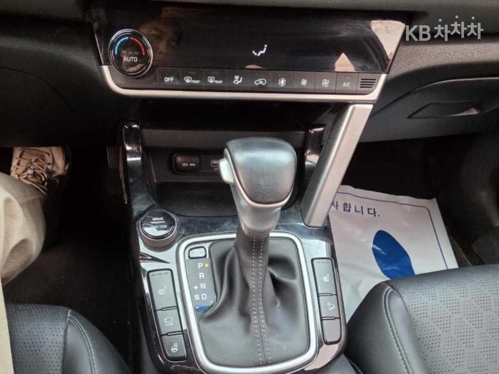 Киа Seltos1.6 Бензин Турбо 2WD Тренди - 8