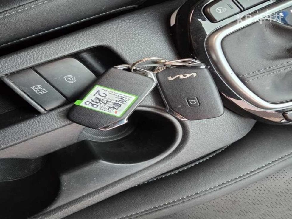 Киа Seltos1.6 Бензин Турбо 2WD Тренди - 9