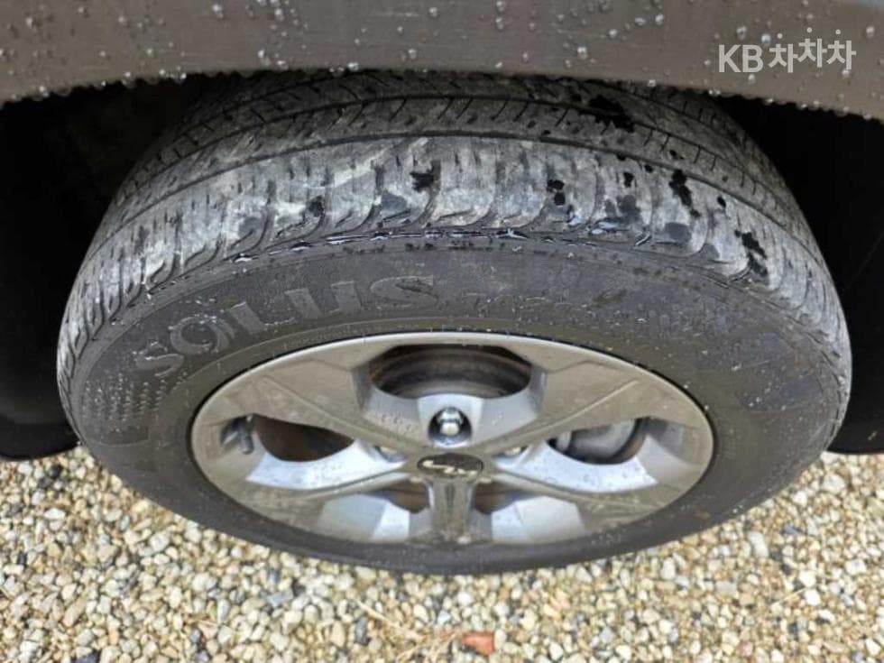 Киа Seltos1.6 Бензин Турбо 2WD Тренди - 10