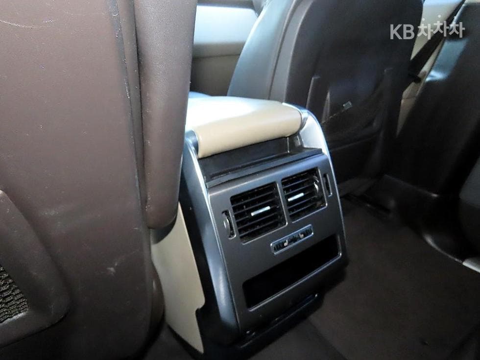 Land Rover New Range Rover Sport3.0 SDV6 HSE Dynamic - 15