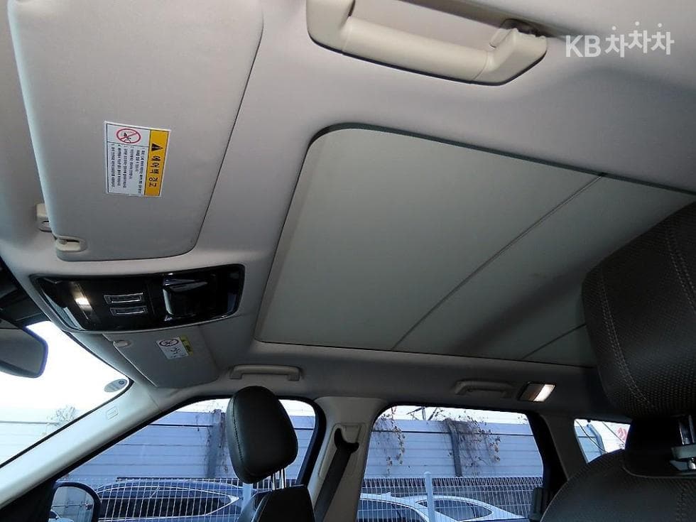 Land Rover New Range Rover Sport3.0 SDV6 HSE Dynamic - 17