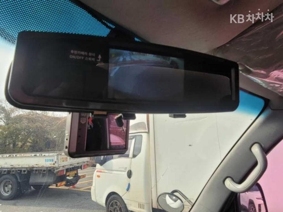 Kia Bongo 3 (light truck)1 Ton 냉동Top (Cargo)차 Extra Long Plus형 King Cab Deluxe - 9