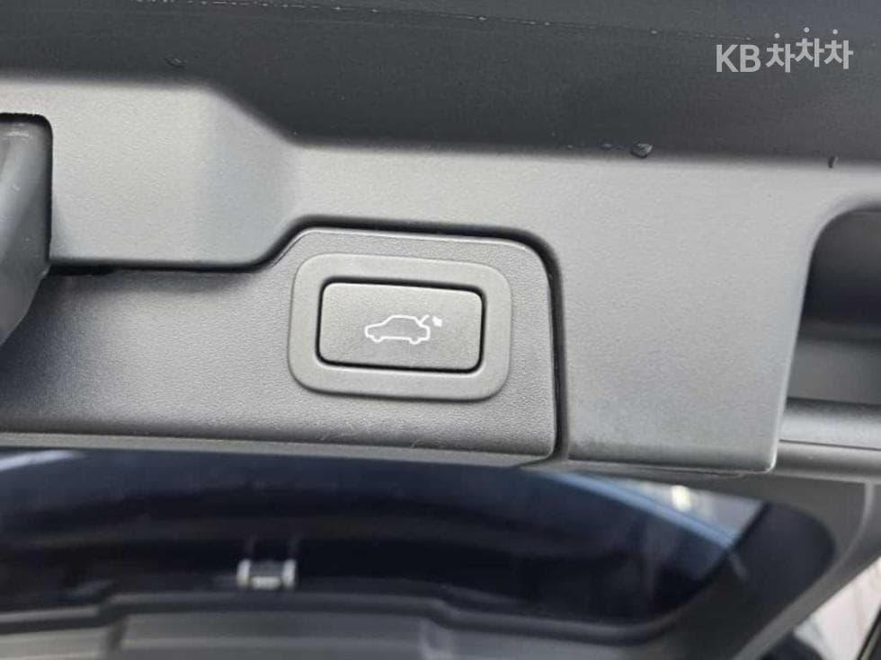 Land Rover Range Rover Evoque5-door 2.0 TD4 SE - 4