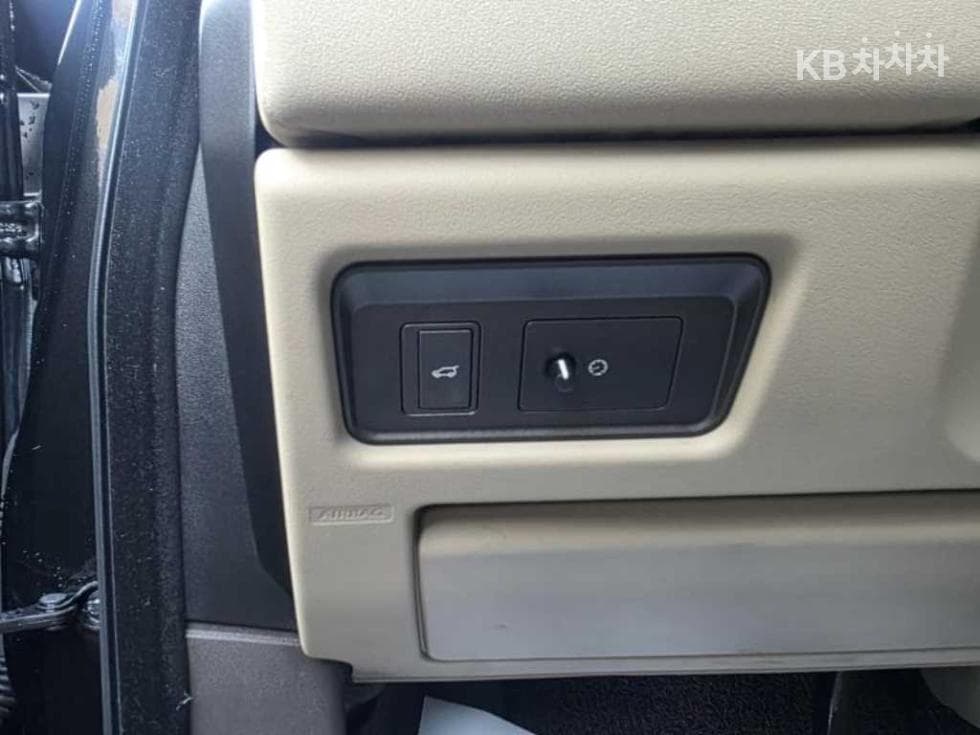 Land Rover Range Rover Evoque5-door 2.0 TD4 SE - 11