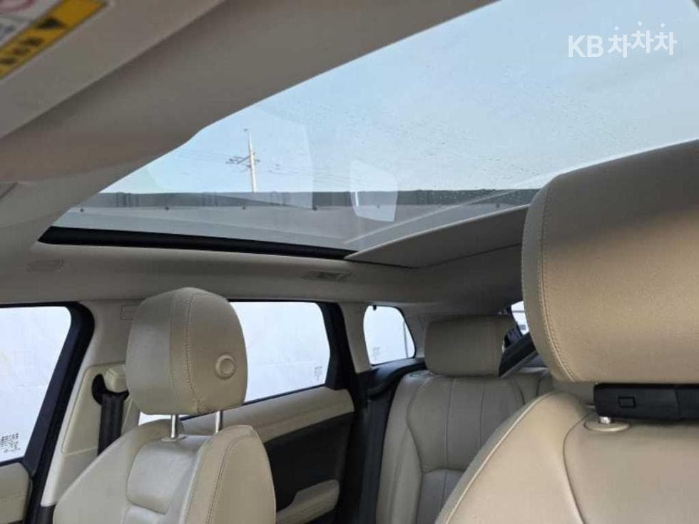 Land Rover Range Rover Evoque5-door 2.0 TD4 SE - 14