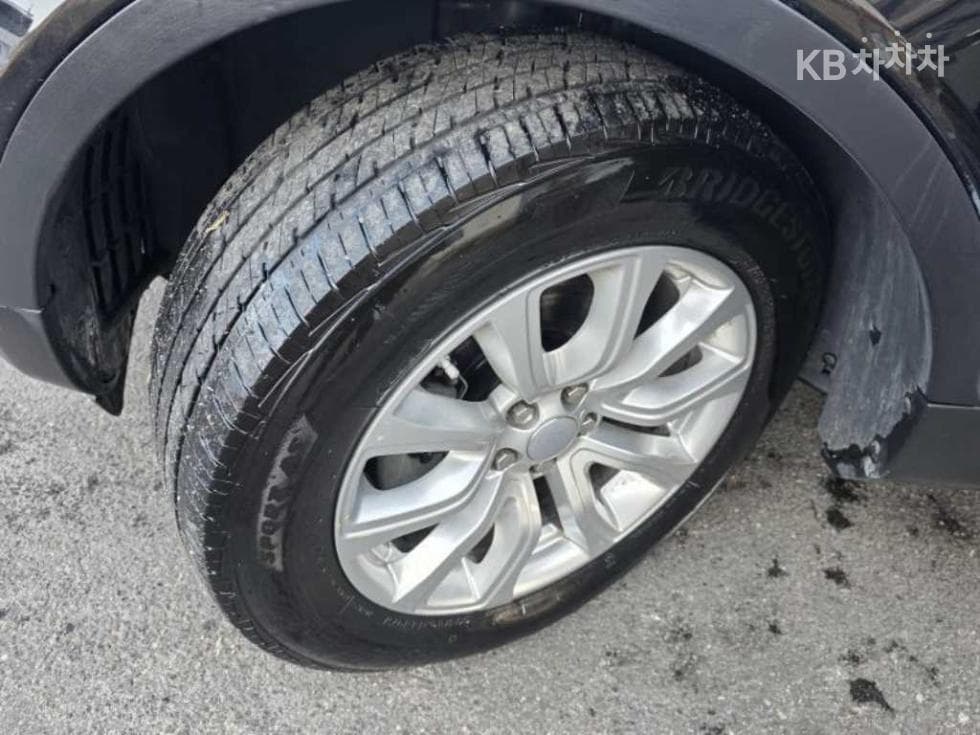 Land Rover Range Rover Evoque5-door 2.0 TD4 SE - 15