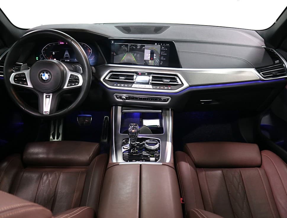 BMW X5 (G05)xDrive 30d M Sport - 5