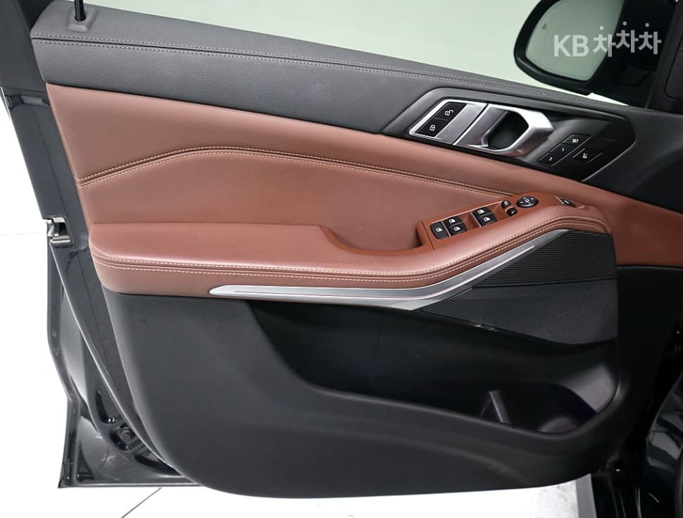 BMW X5 (G05)xDrive 30d M Sport - 8