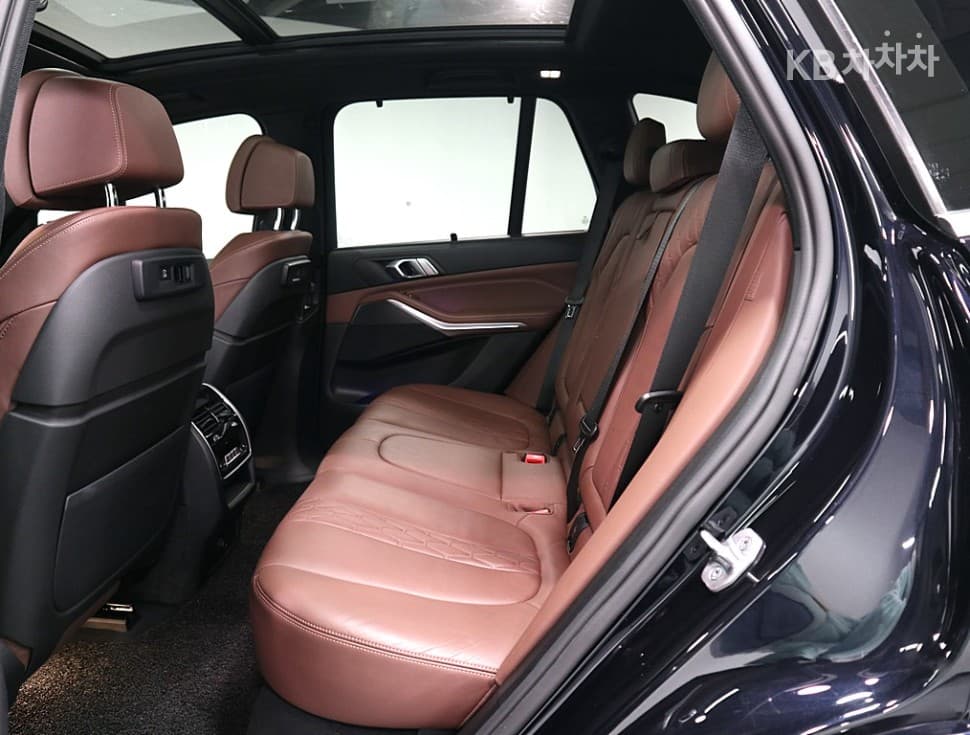 BMW X5 (G05)xDrive 30d M Sport - 10