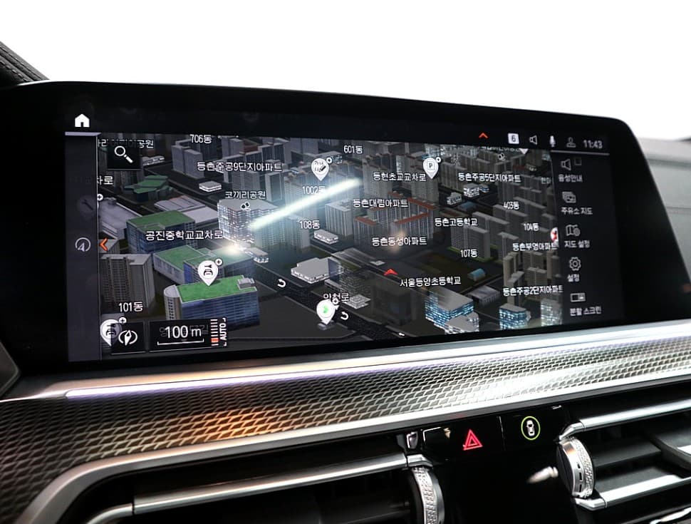 BMW X5 (G05)xDrive 30d M Sport - 11