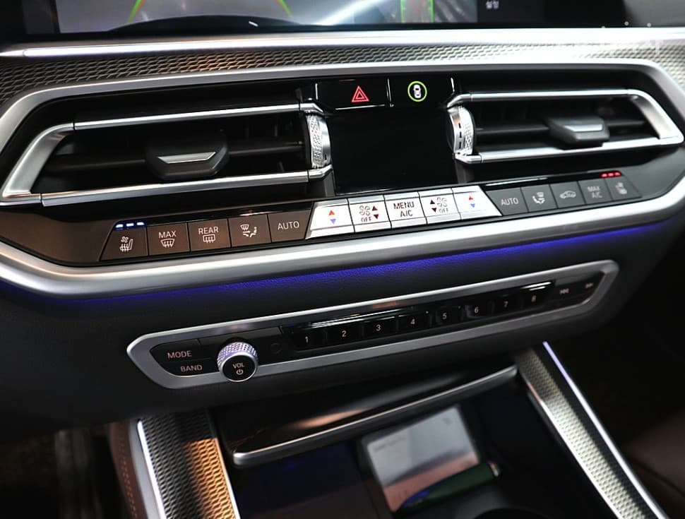 BMW X5 (G05)xDrive 30d M Sport - 13