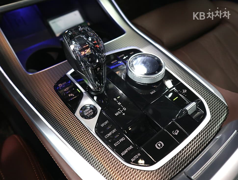 BMW X5 (G05)xDrive 30d M Sport - 14