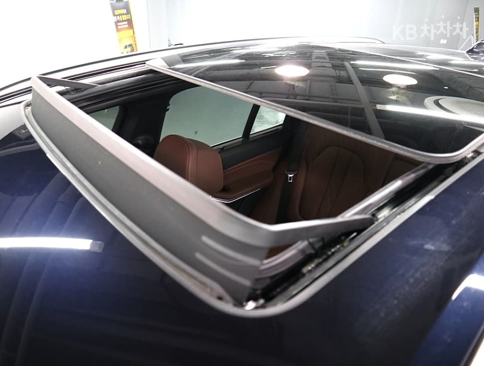 BMW X5 (G05)xDrive 30d M Sport - 16