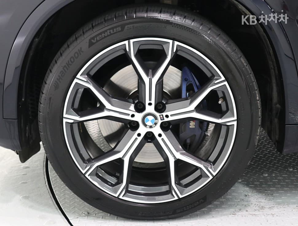 BMW X5 (G05)xDrive 30d M Sport - 18