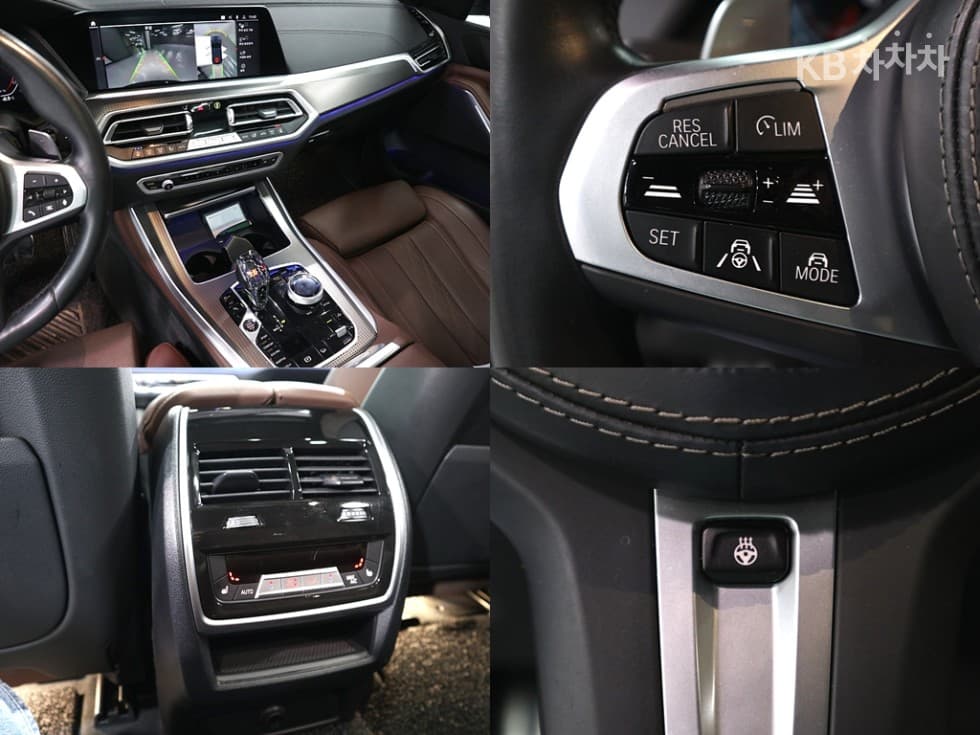 BMW X5 (G05)xDrive 30d M Sport - 20