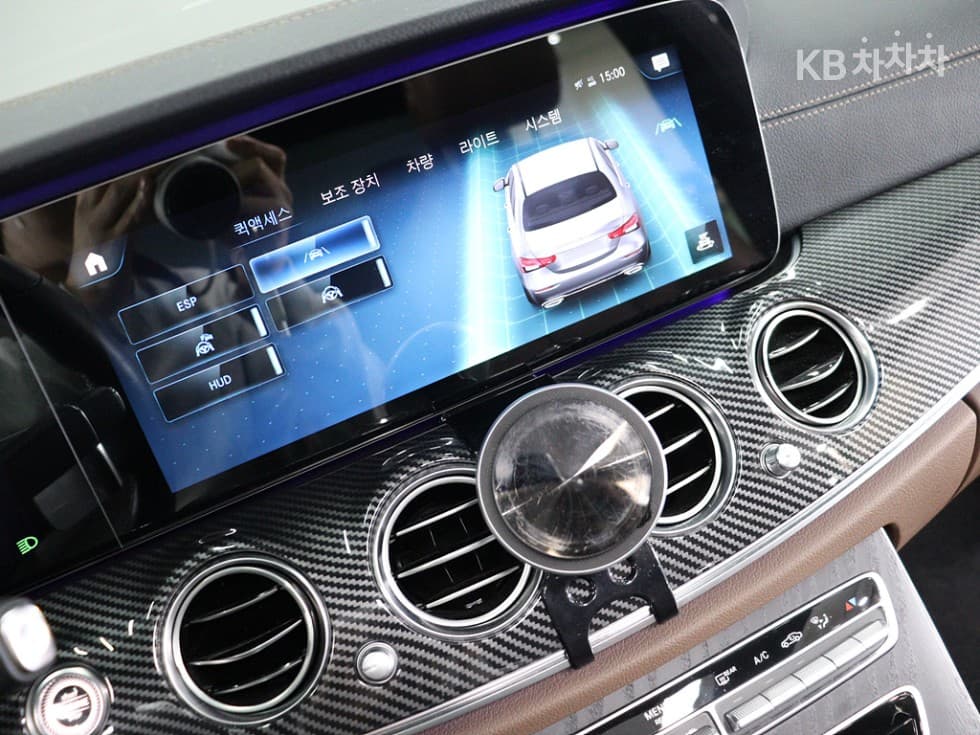 Mercedes-Benz E-Клас (W213)E350 4MATIC Avantgarde - 7