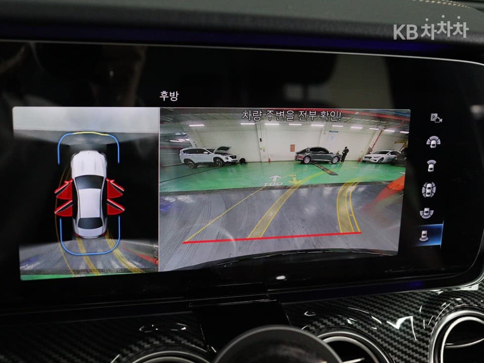 Mercedes-Benz E-Клас (W213)E350 4MATIC Avantgarde - 9