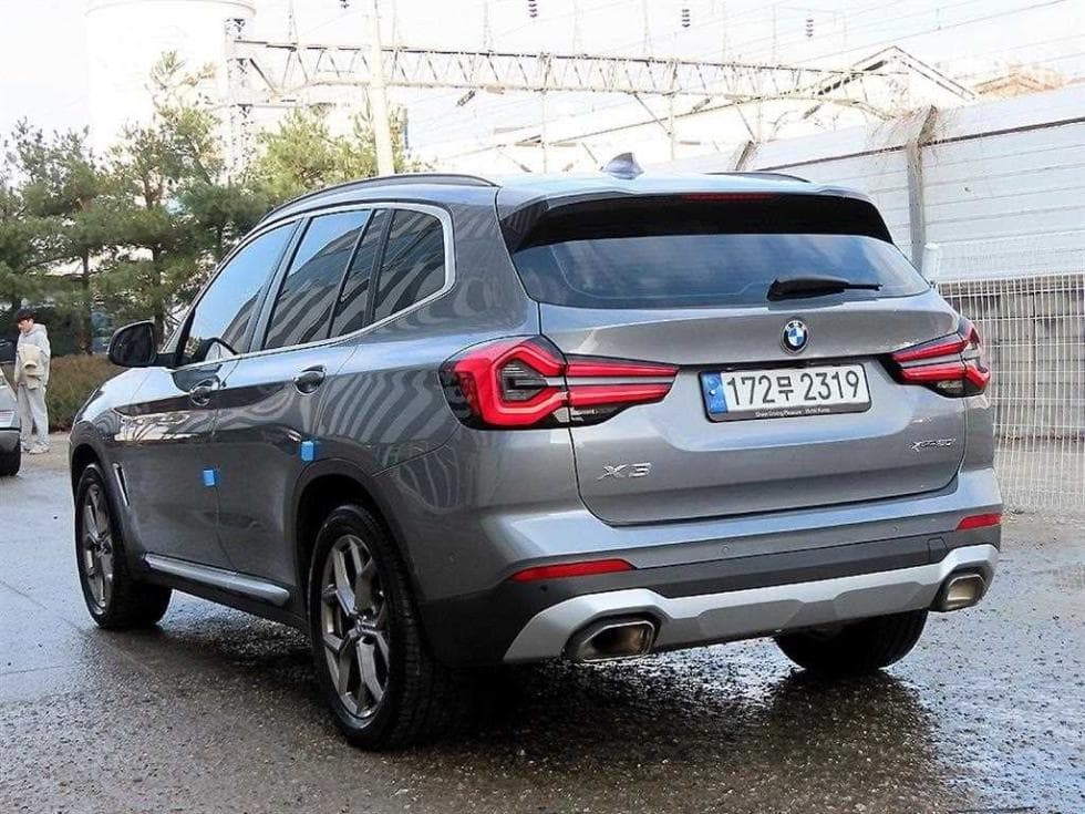 BMW X3 (G01)xDrive 20i xLine - 3