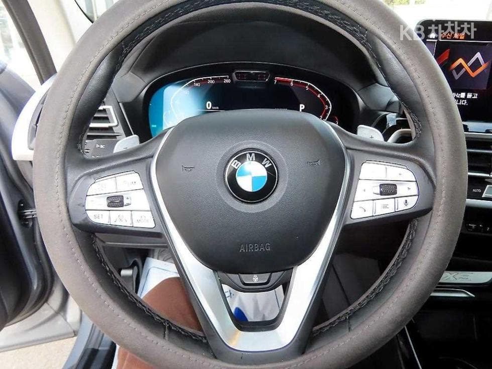 BMW X3 (G01)xDrive 20i xLine - 8