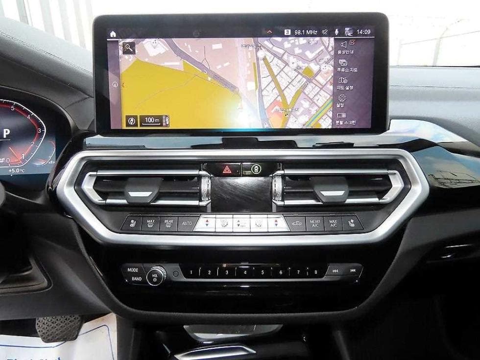 BMW X3 (G01)xDrive 20i xLine - 12