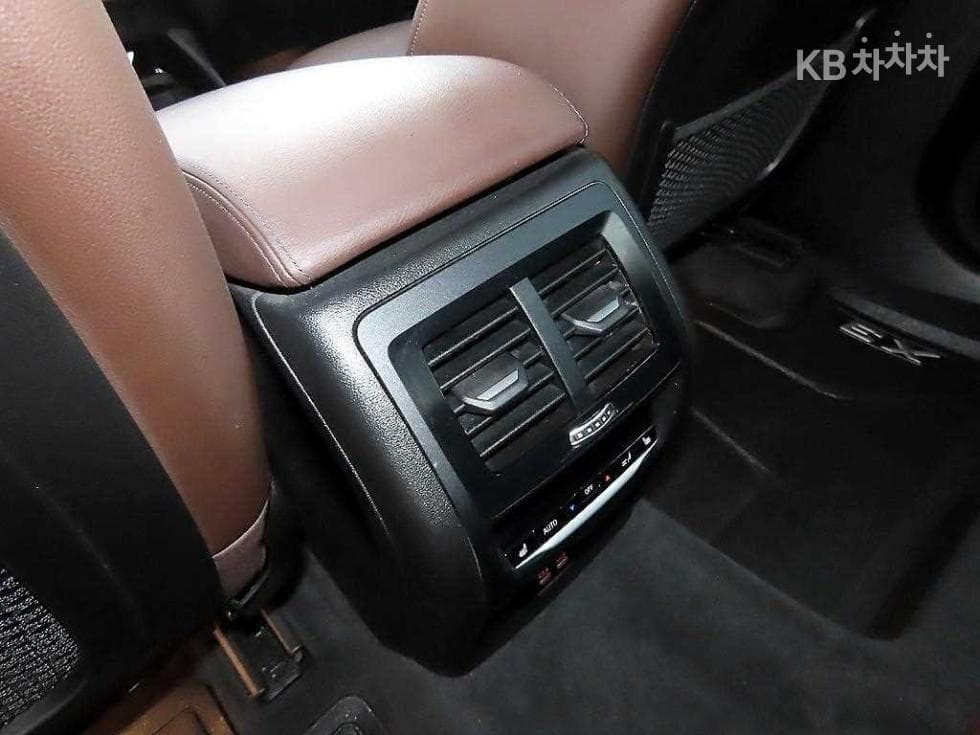 BMW X3 (G01)xDrive 20i xLine - 16