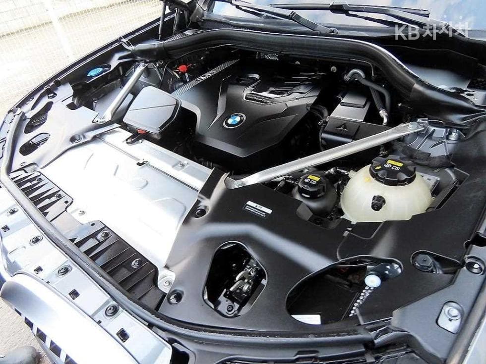 BMW X3 (G01)xDrive 20i xLine - 19