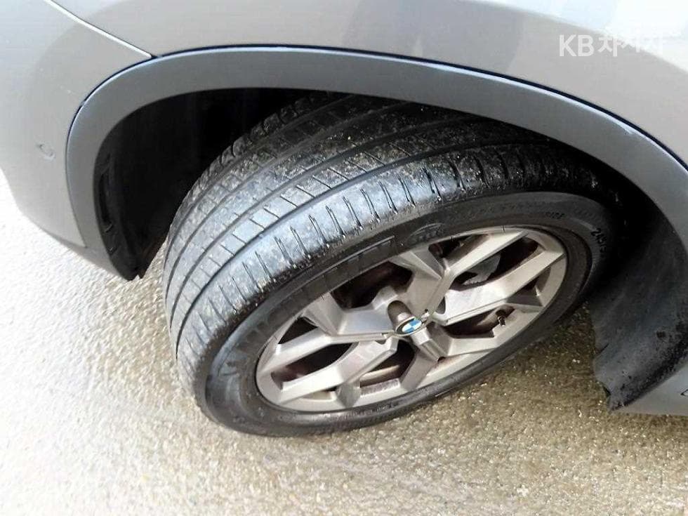 BMW X3 (G01)xDrive 20i xLine - 20